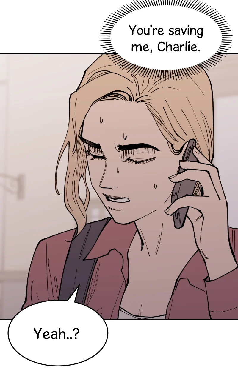 Vampire Family Chapter 15 - Page 94