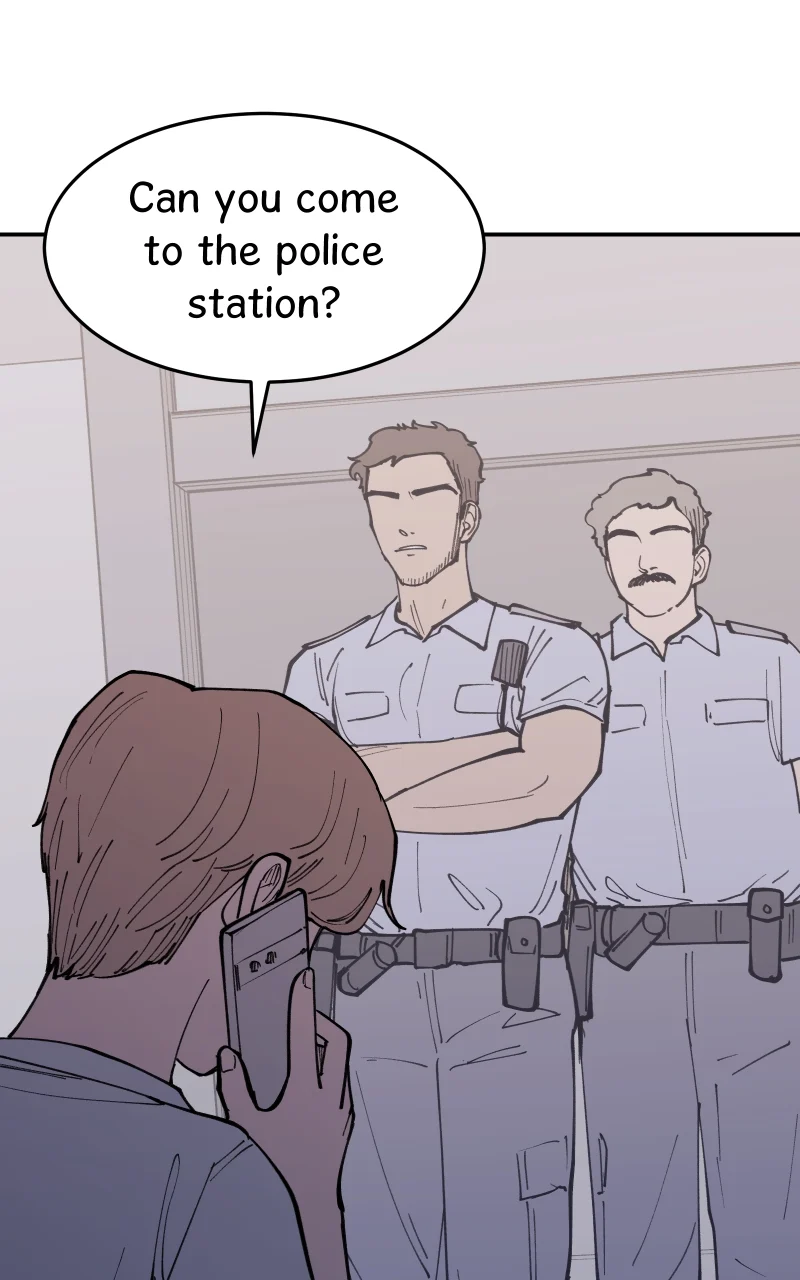 Vampire Family Chapter 15 - Page 97