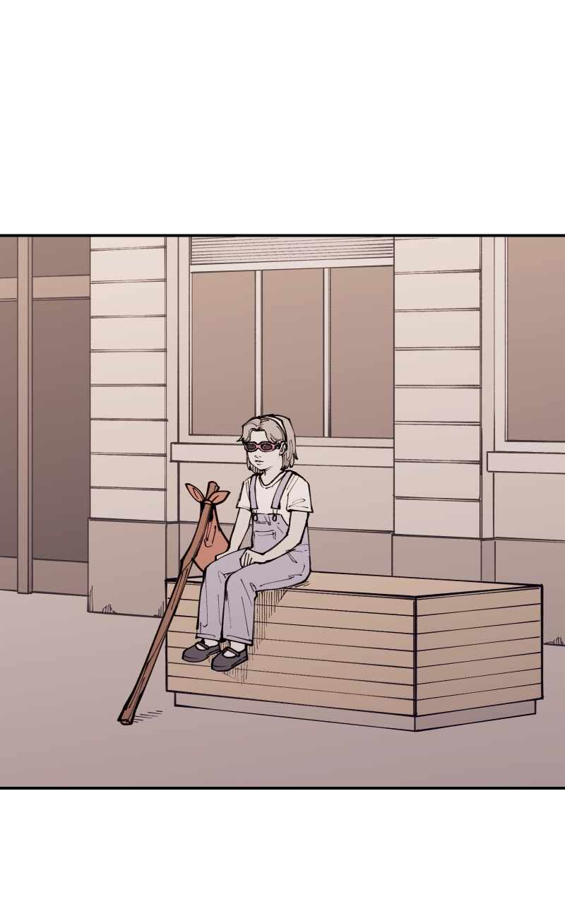 Vampire Family Chapter 16 - Page 1