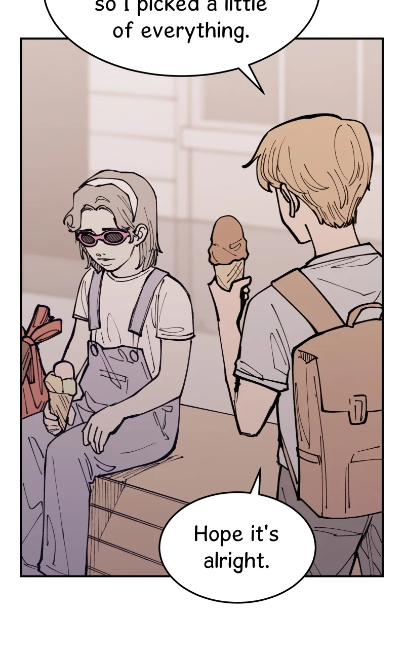 Vampire Family Chapter 16 - Page 18