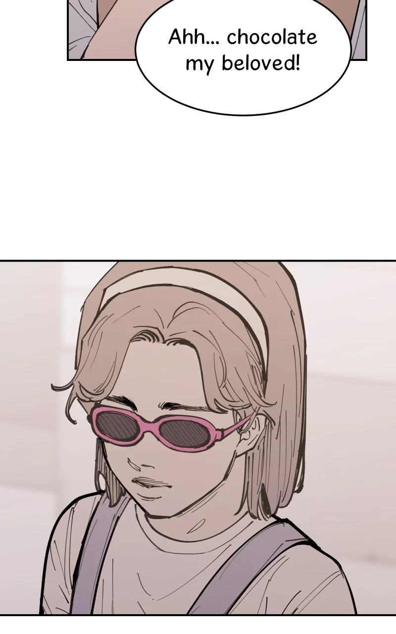 Vampire Family Chapter 16 - Page 20