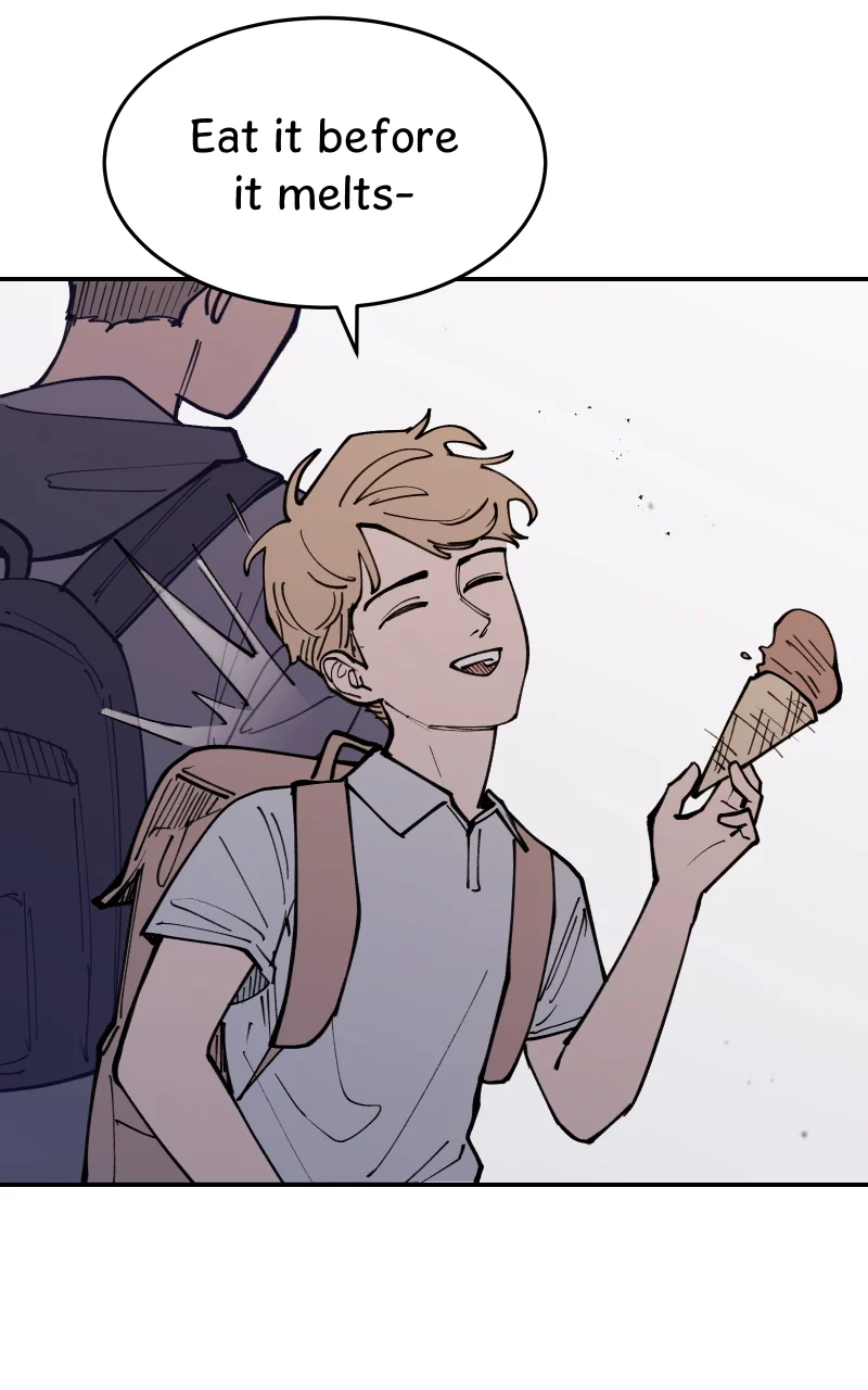 Vampire Family Chapter 16 - Page 23