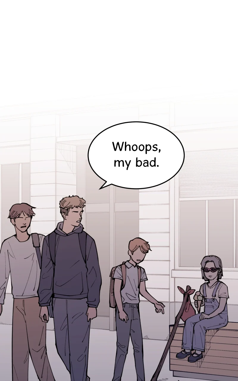 Vampire Family Chapter 16 - Page 25