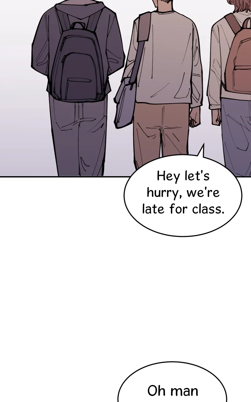 Vampire Family Chapter 16 - Page 27