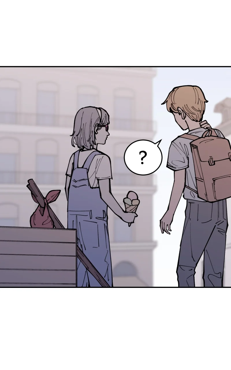 Vampire Family Chapter 16 - Page 29