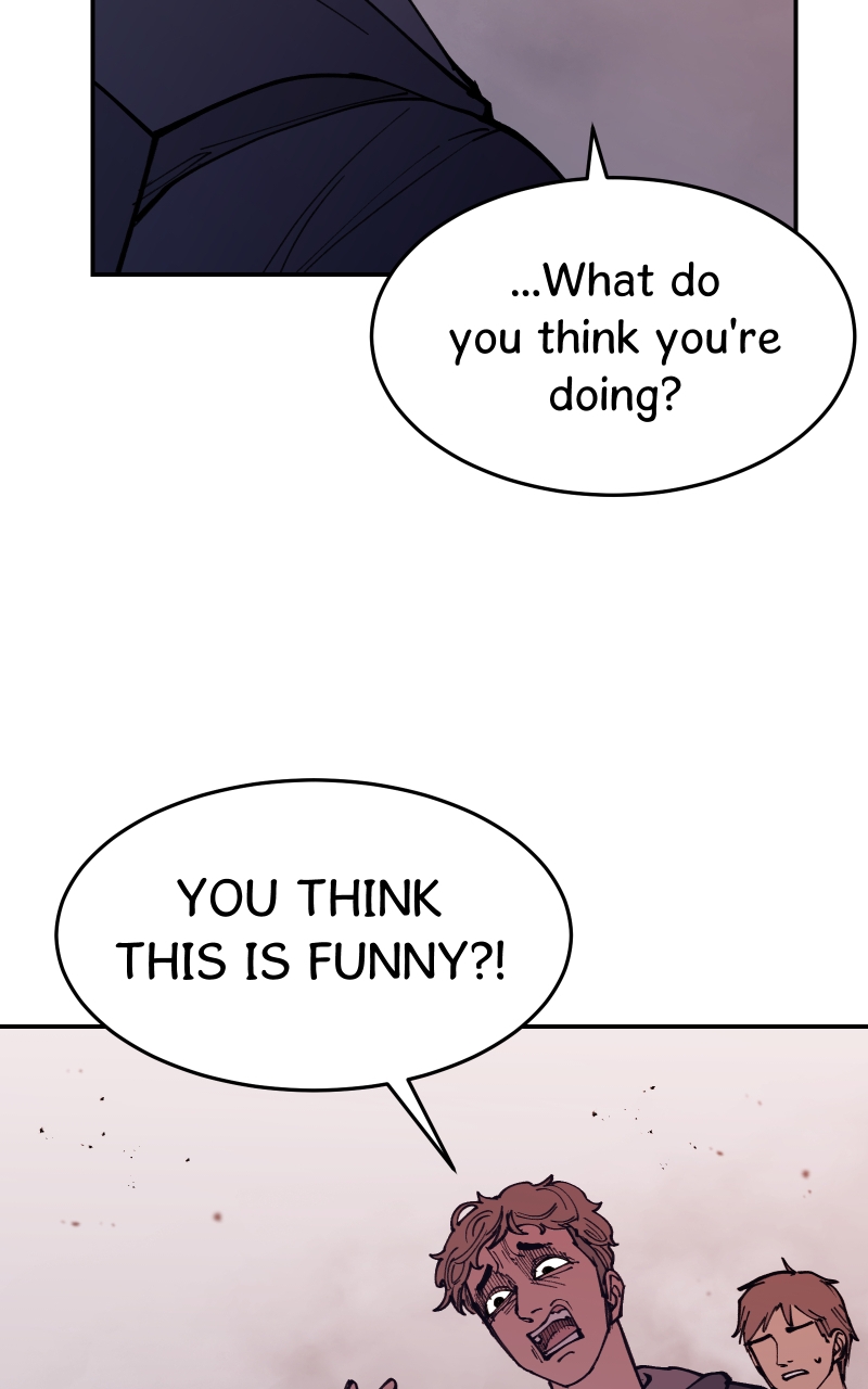 Vampire Family Chapter 16 - Page 35