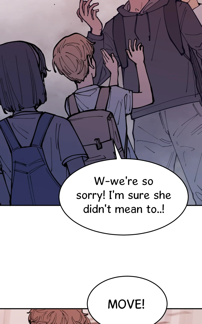 Vampire Family Chapter 16 - Page 36
