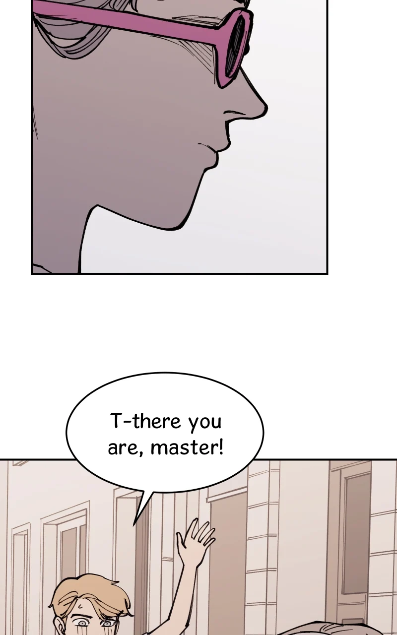 Vampire Family Chapter 16 - Page 5