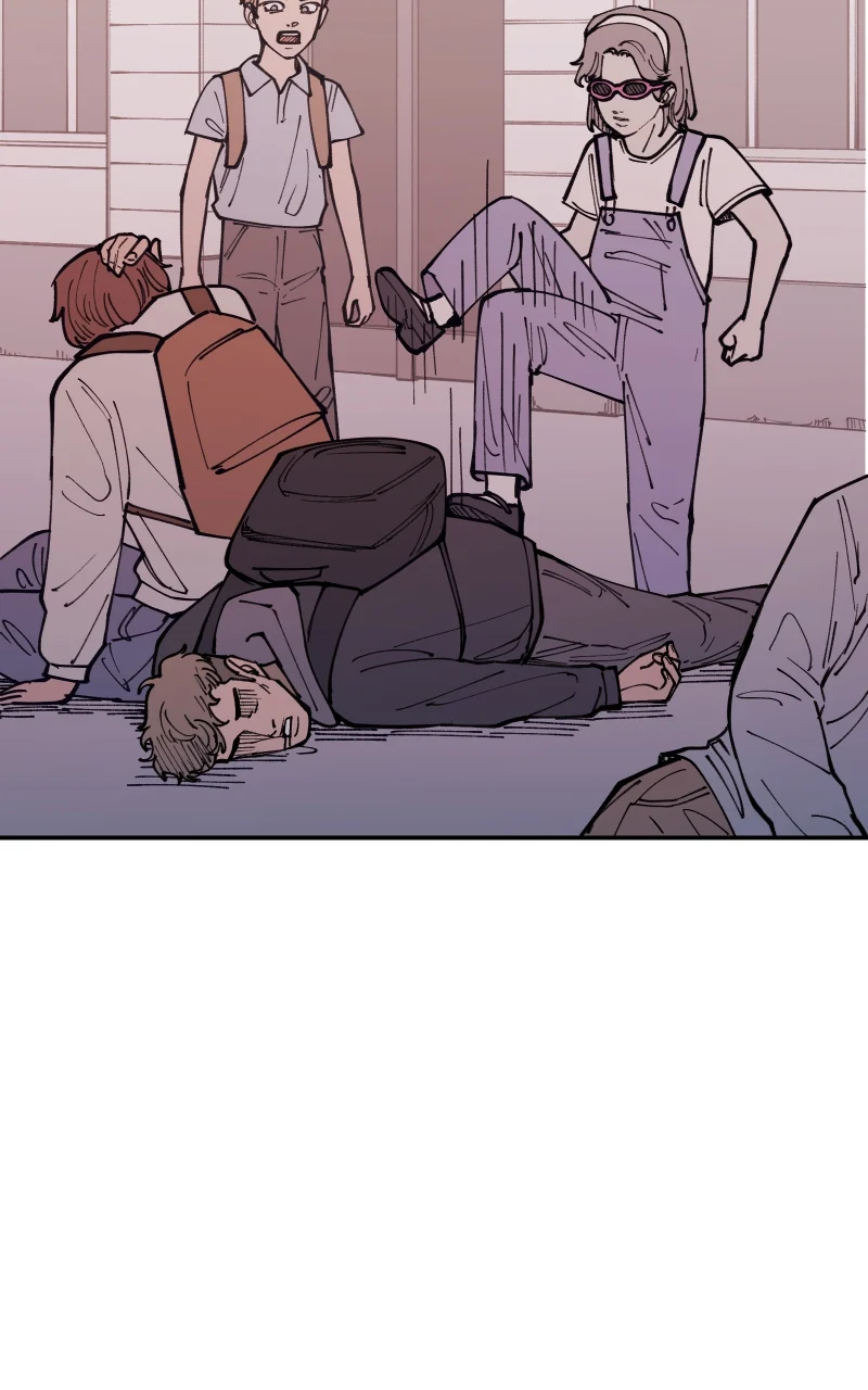 Vampire Family Chapter 16 - Page 43