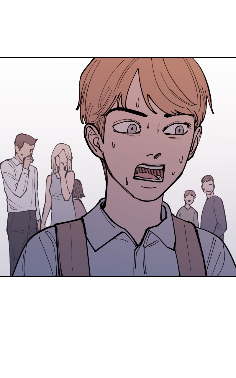 Vampire Family Chapter 16 - Page 44