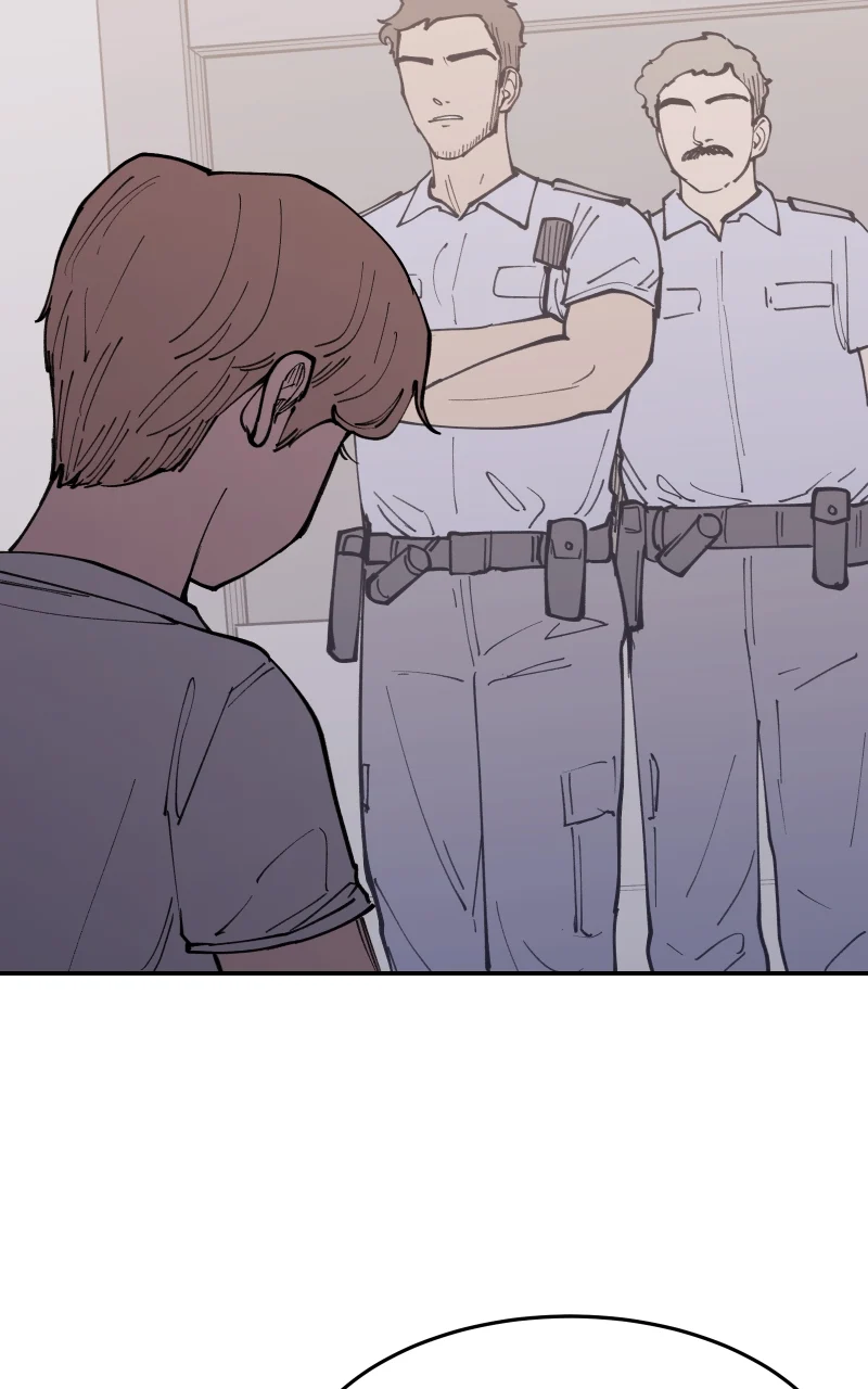 Vampire Family Chapter 16 - Page 47