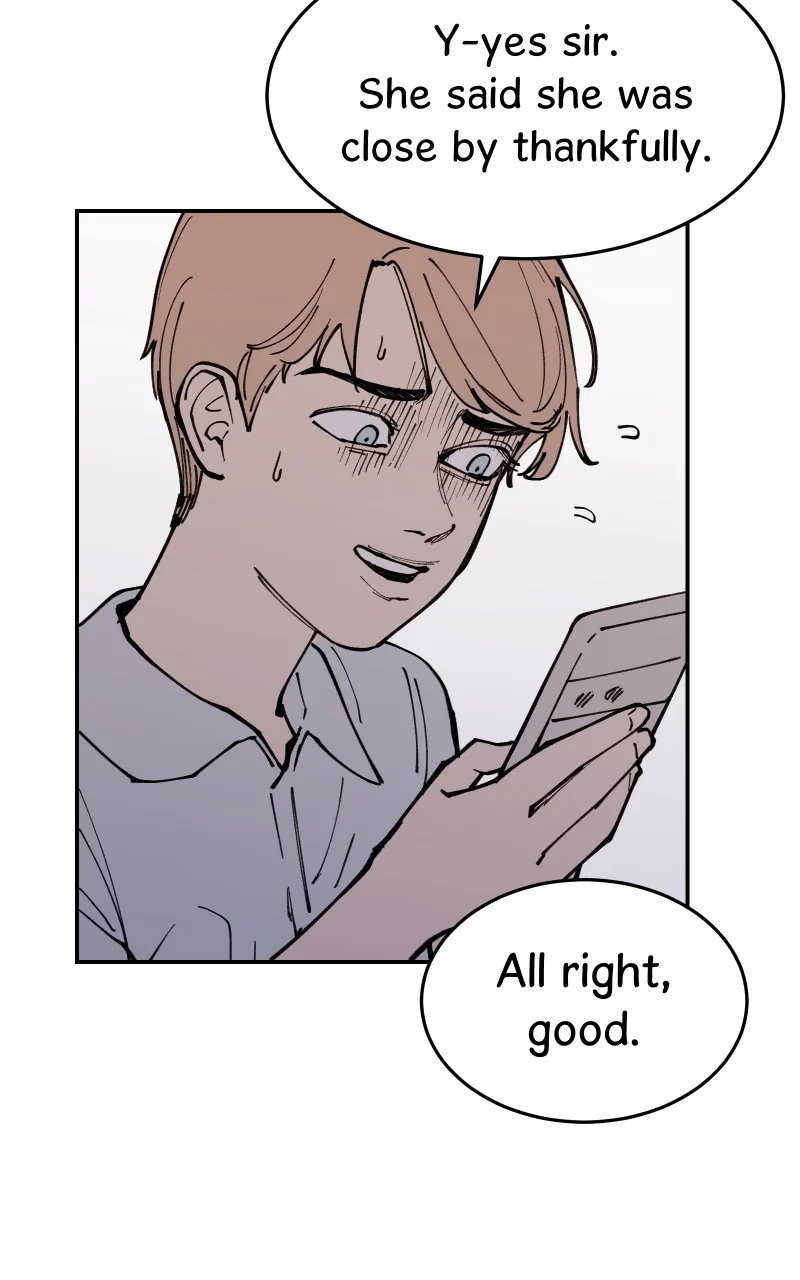 Vampire Family Chapter 16 - Page 48