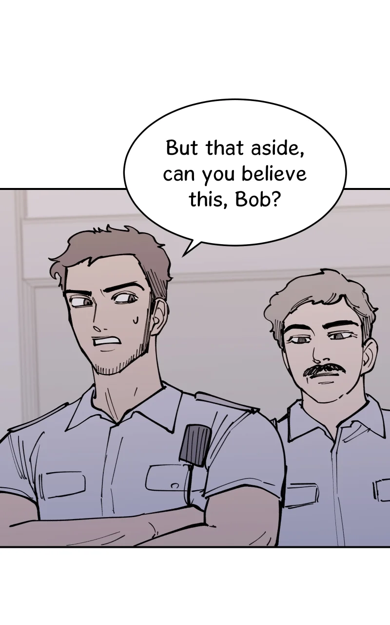 Vampire Family Chapter 16 - Page 49