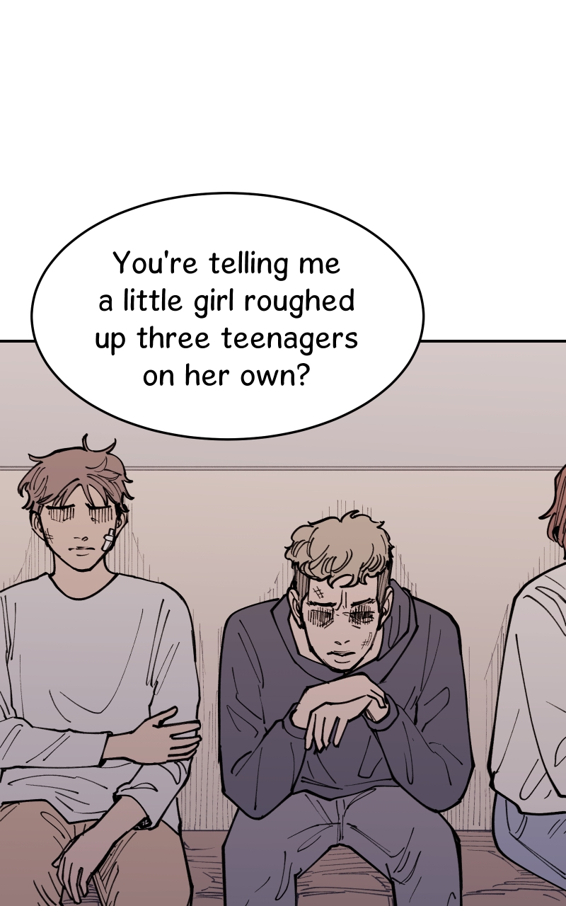 Vampire Family Chapter 16 - Page 50