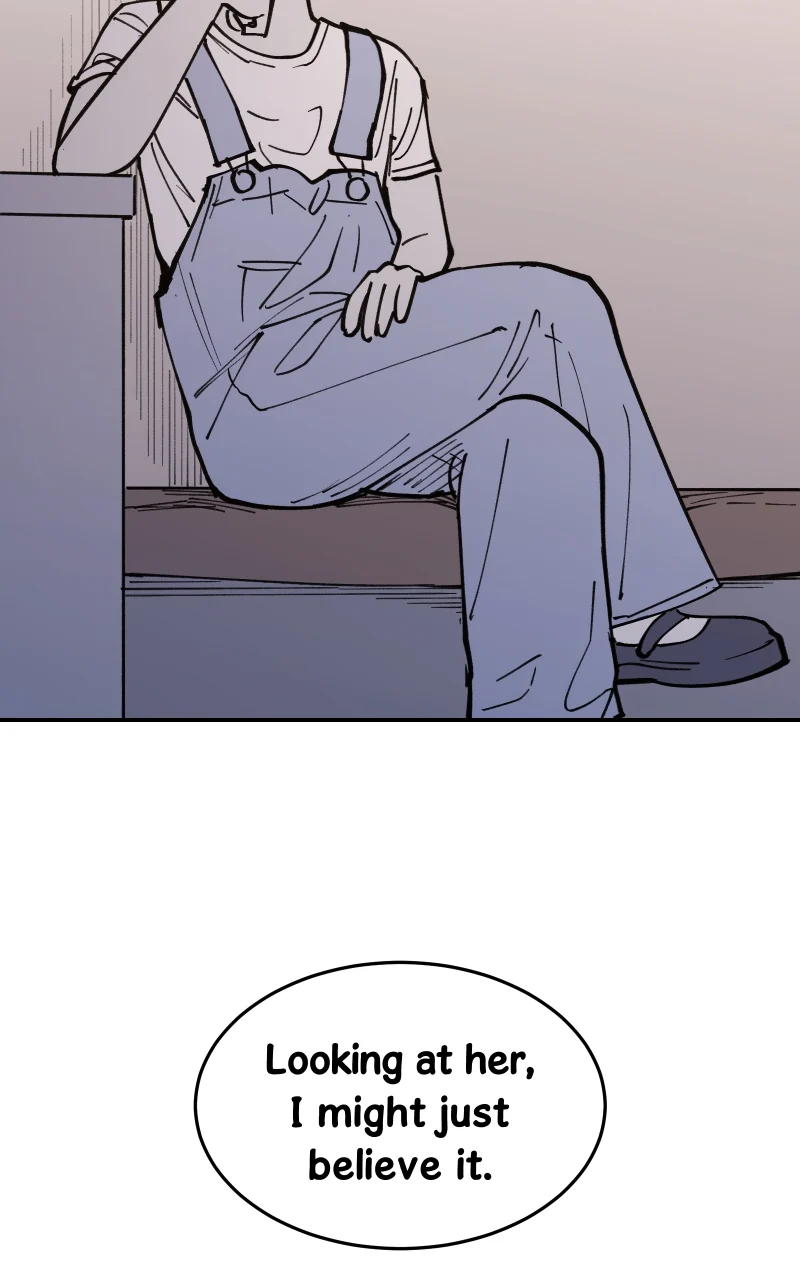 Vampire Family Chapter 16 - Page 53