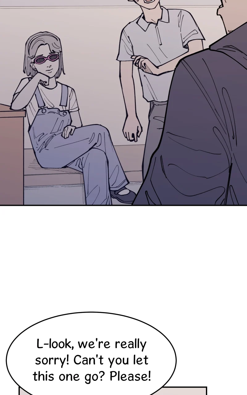 Vampire Family Chapter 16 - Page 57