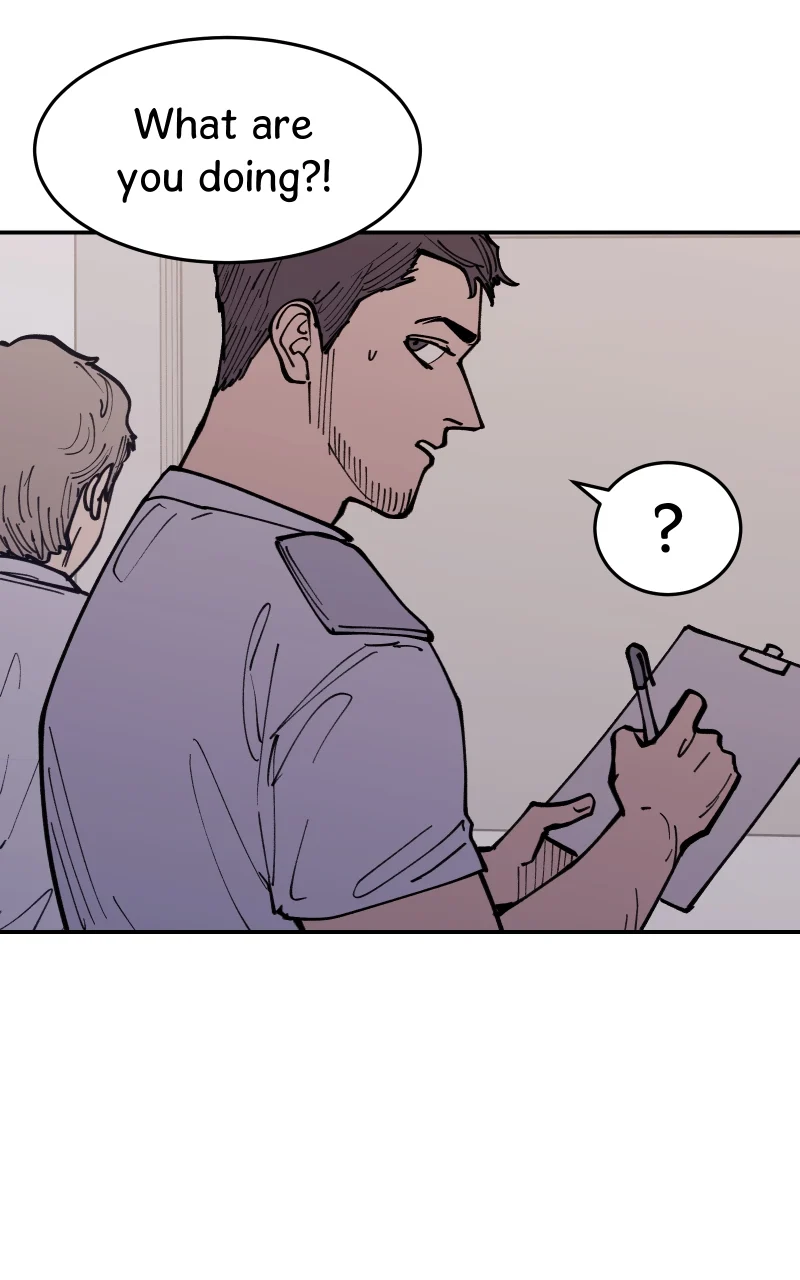 Vampire Family Chapter 16 - Page 60