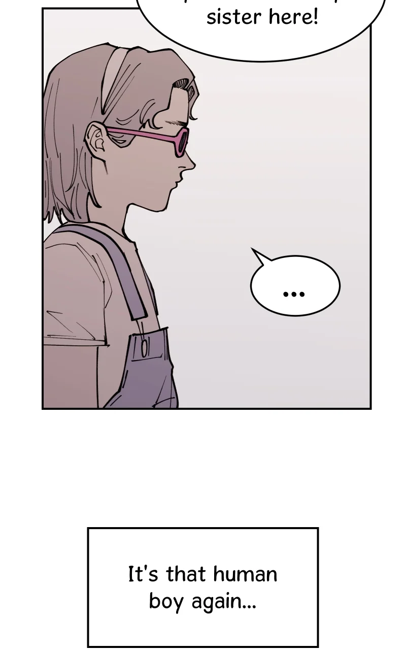 Vampire Family Chapter 16 - Page 7