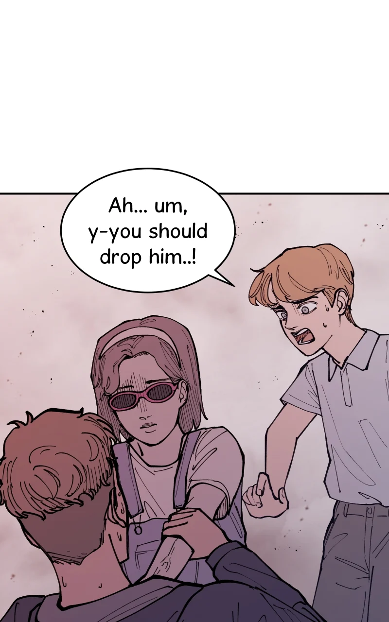 Vampire Family Chapter 16 - Page 61