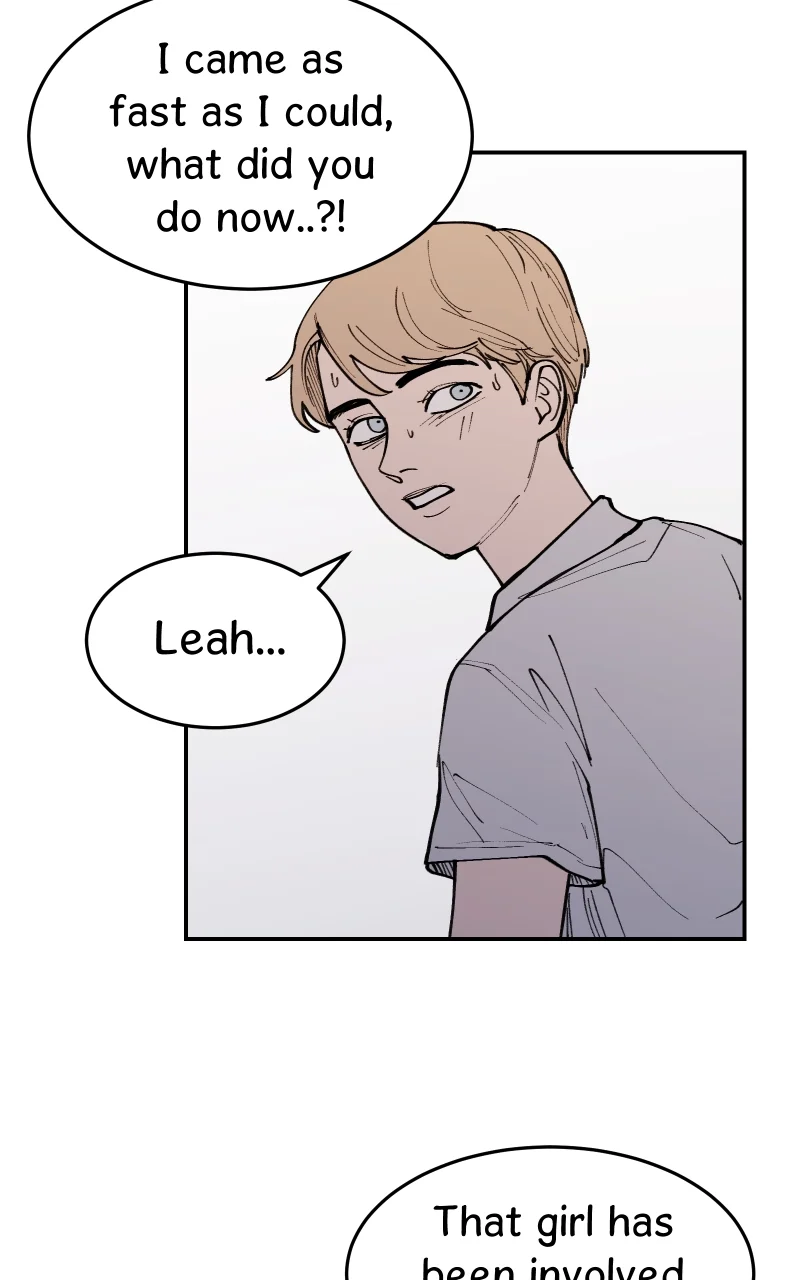 Vampire Family Chapter 16 - Page 69
