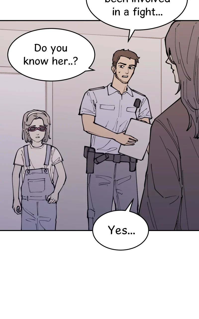 Vampire Family Chapter 16 - Page 70