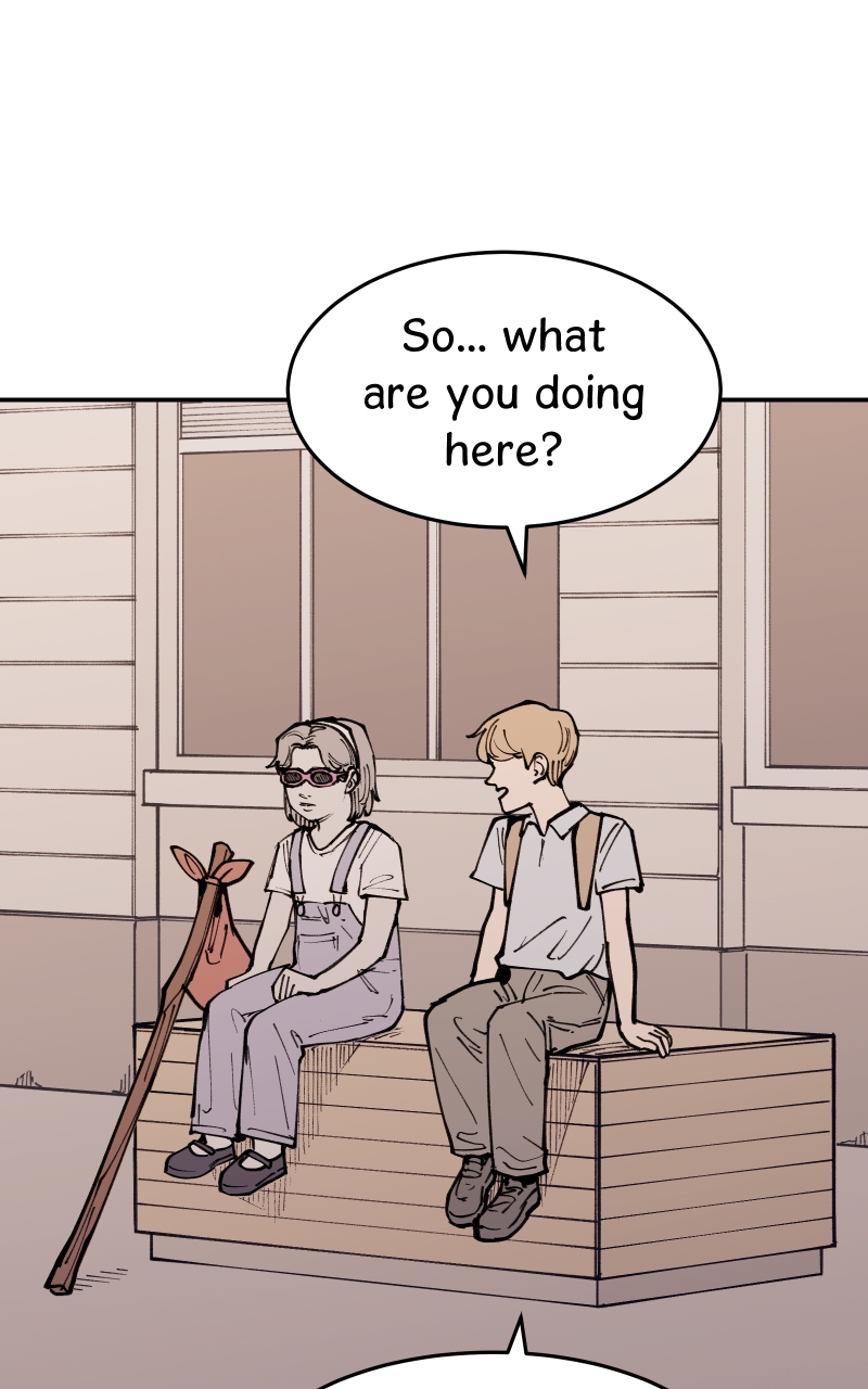Vampire Family Chapter 16 - Page 8