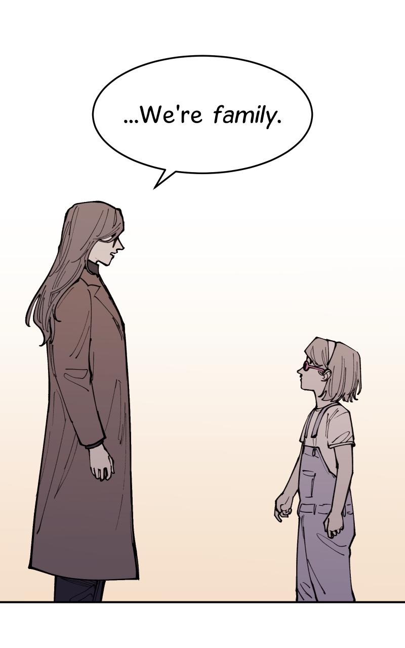 Vampire Family Chapter 16 - Page 71