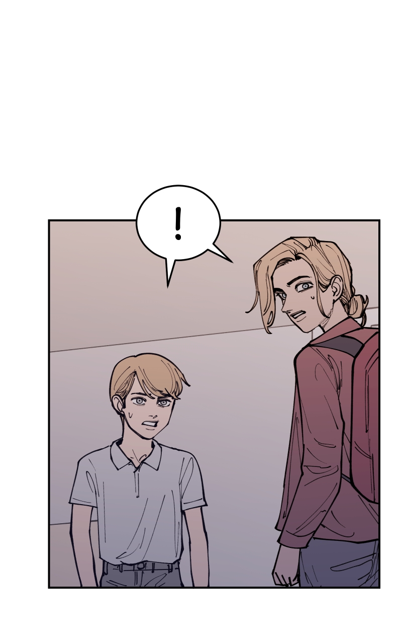 Vampire Family Chapter 16 - Page 72