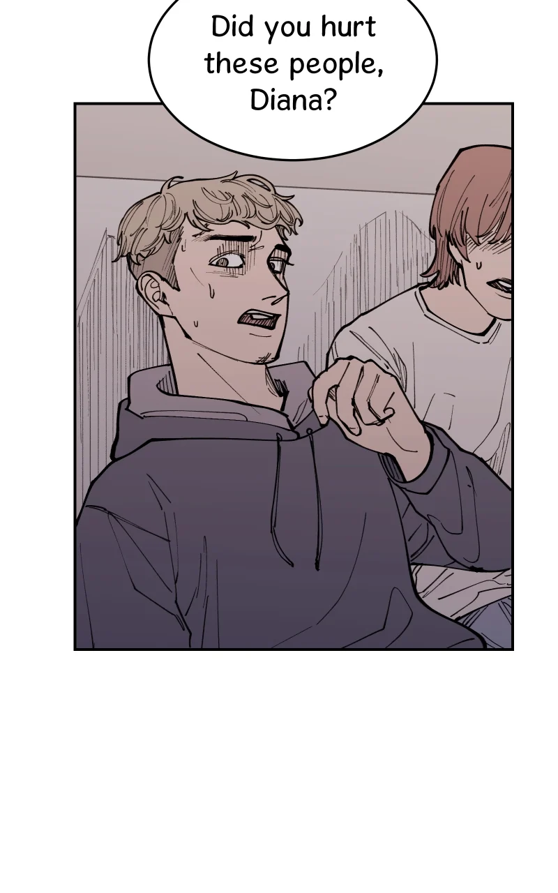Vampire Family Chapter 16 - Page 74