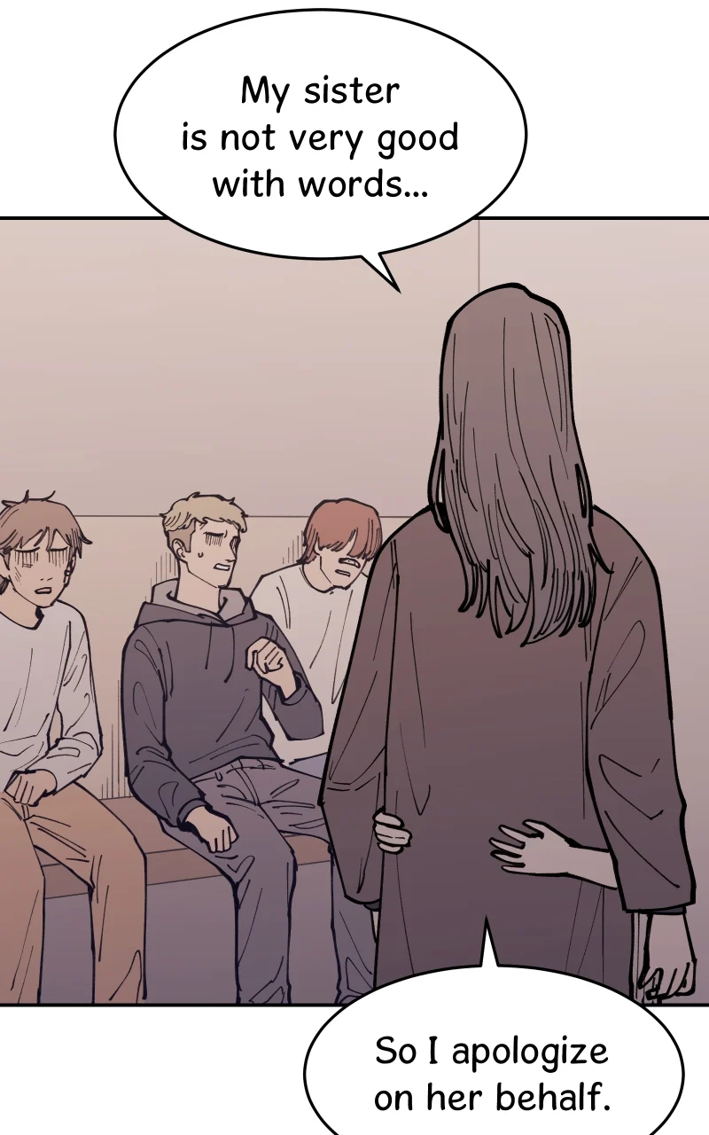 Vampire Family Chapter 16 - Page 79