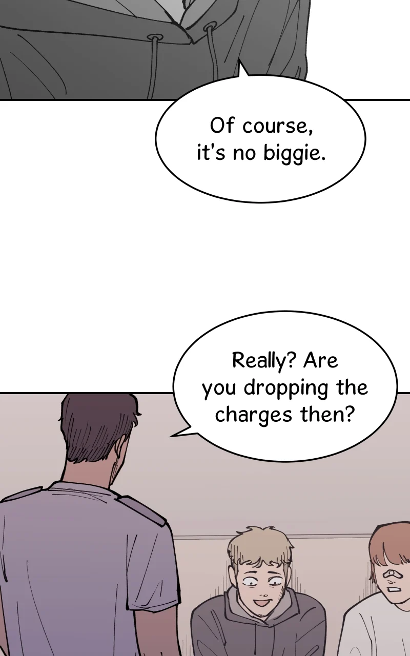 Vampire Family Chapter 16 - Page 83