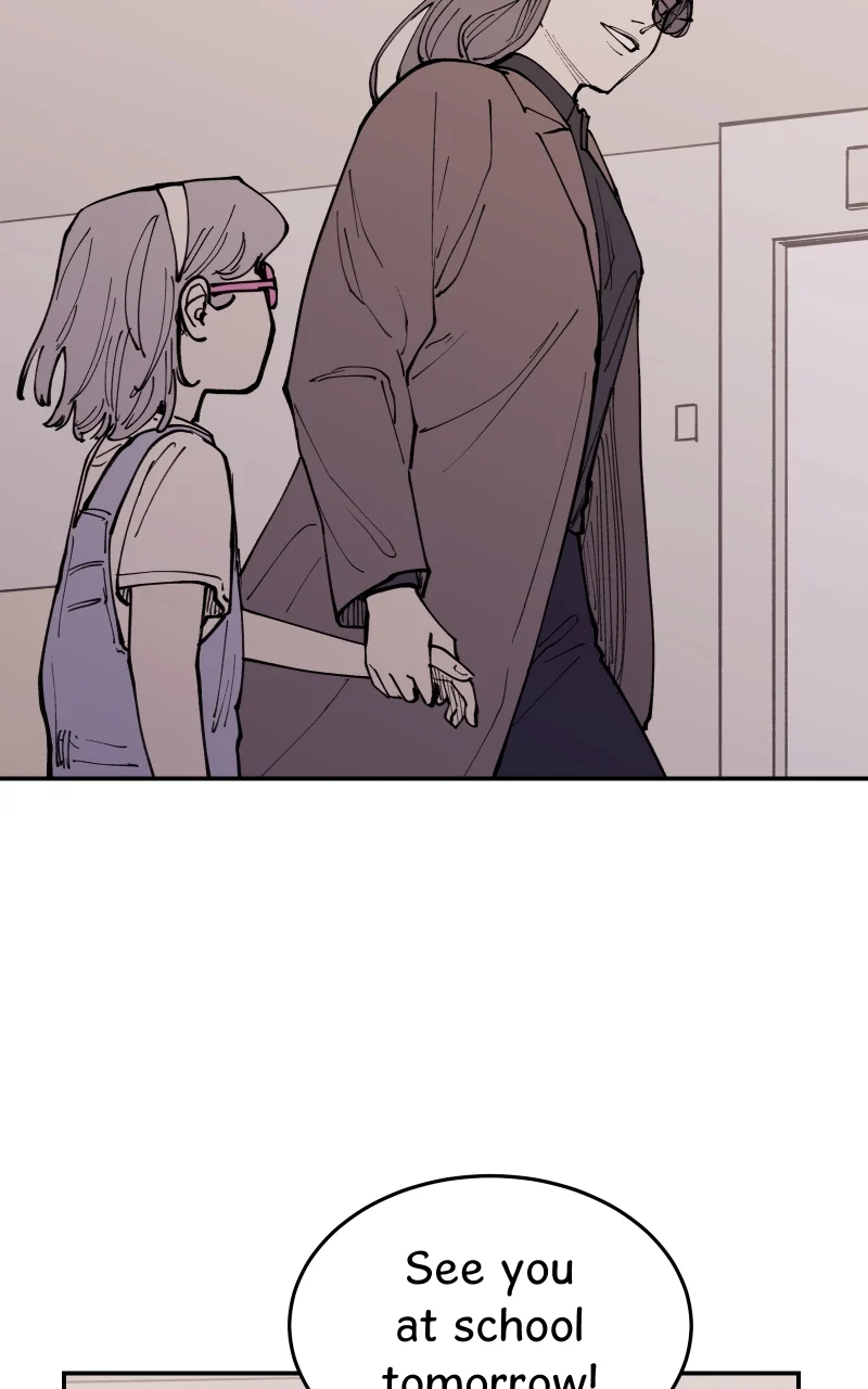 Vampire Family Chapter 16 - Page 85