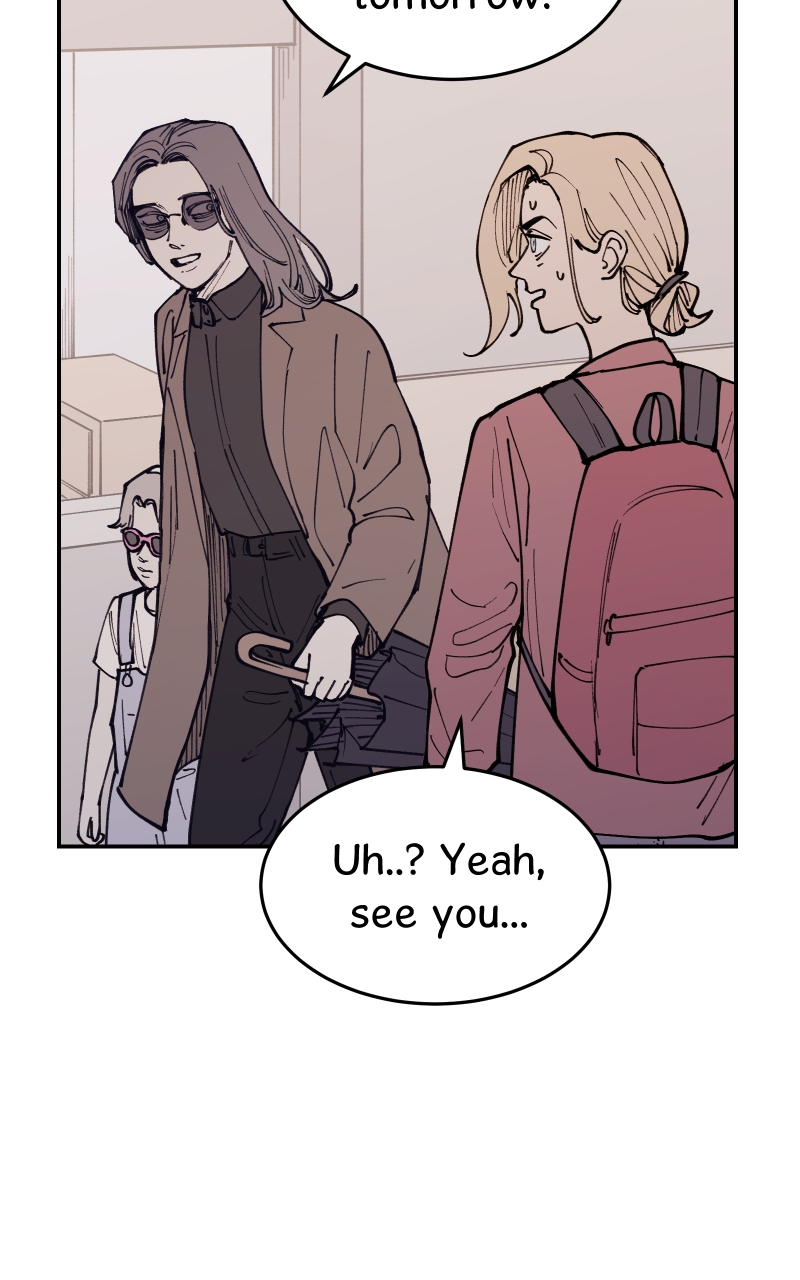 Vampire Family Chapter 16 - Page 86
