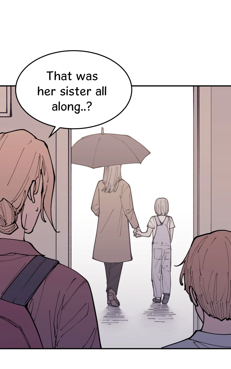 Vampire Family Chapter 16 - Page 87