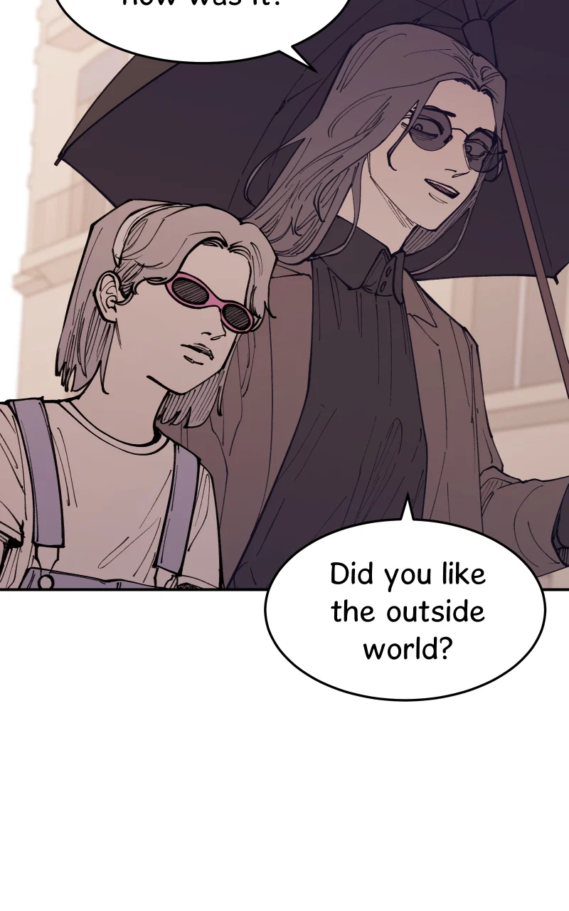 Vampire Family Chapter 16 - Page 93