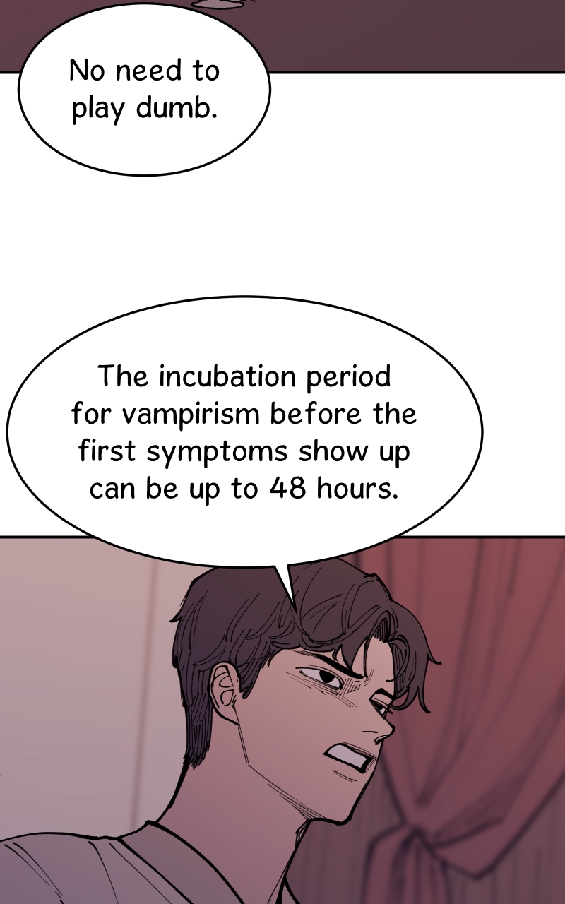 Vampire Family Chapter 17 - Page 11