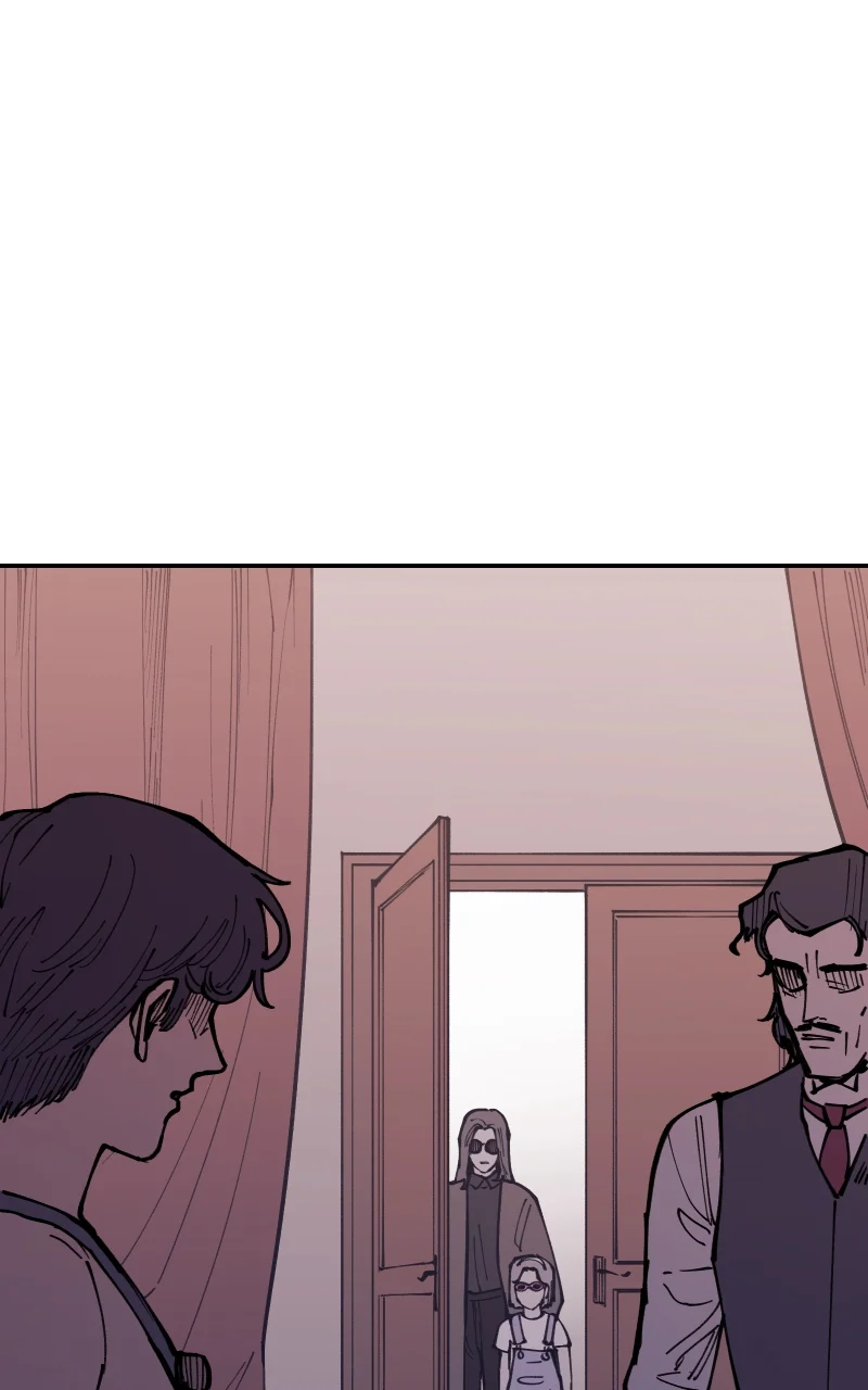 Vampire Family Chapter 17 - Page 101