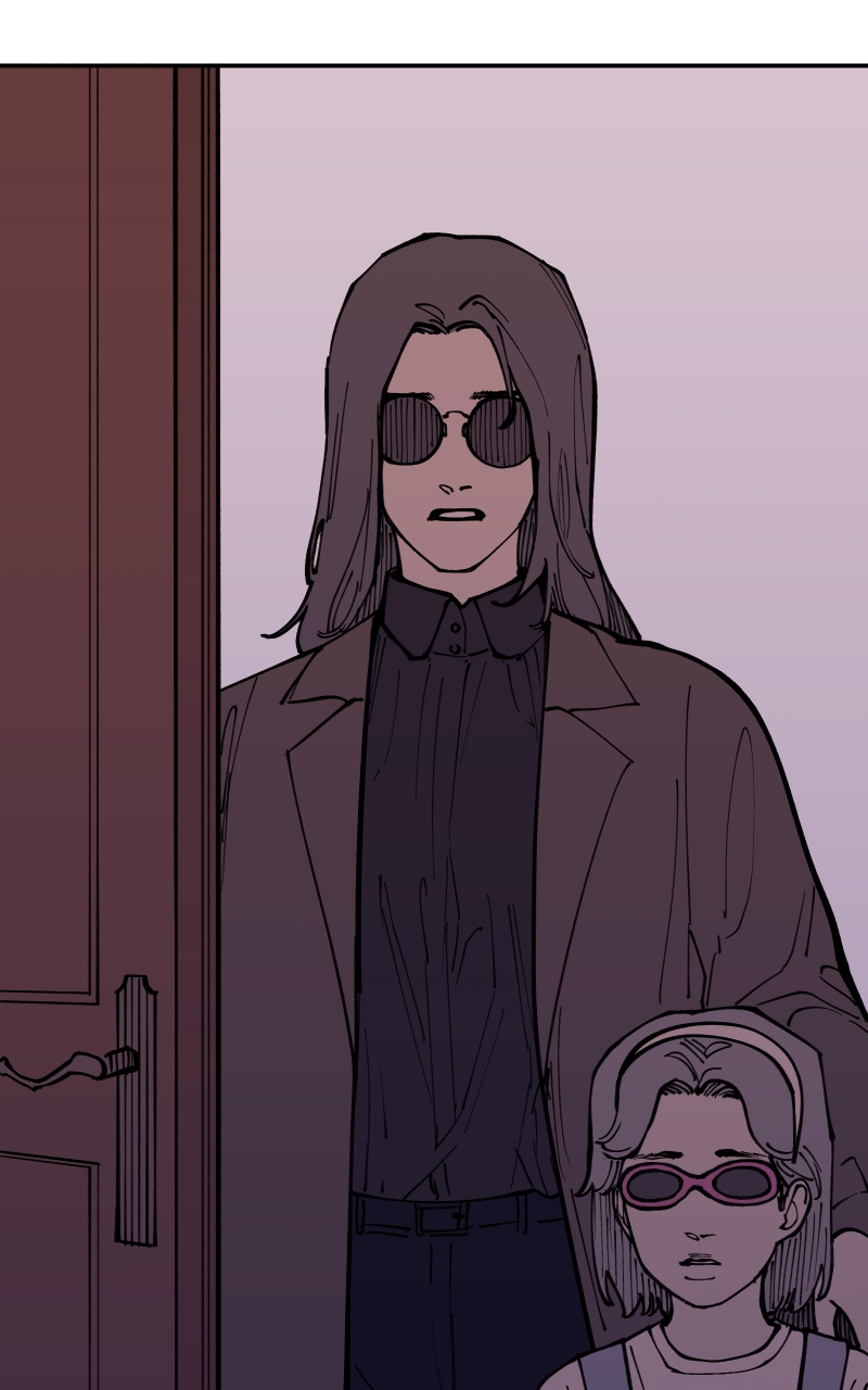 Vampire Family Chapter 17 - Page 103