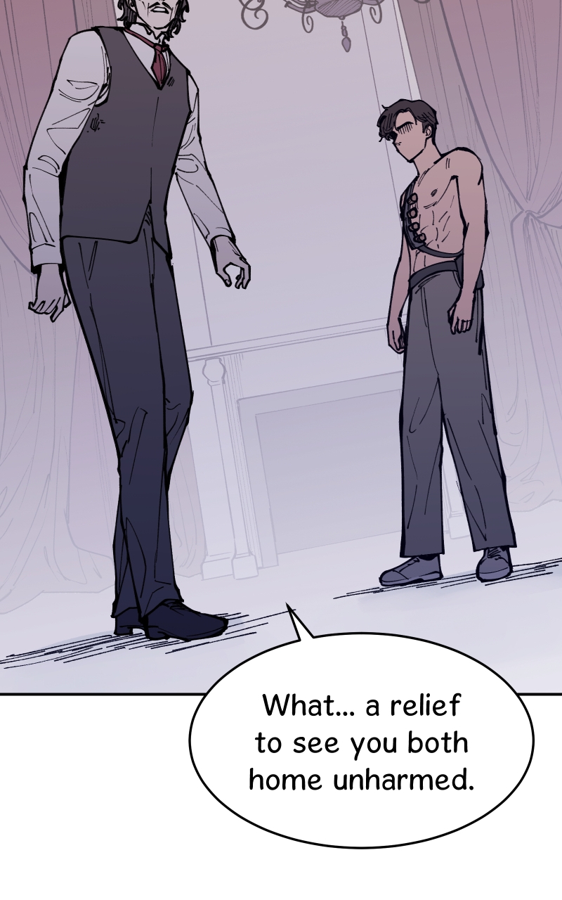 Vampire Family Chapter 17 - Page 105