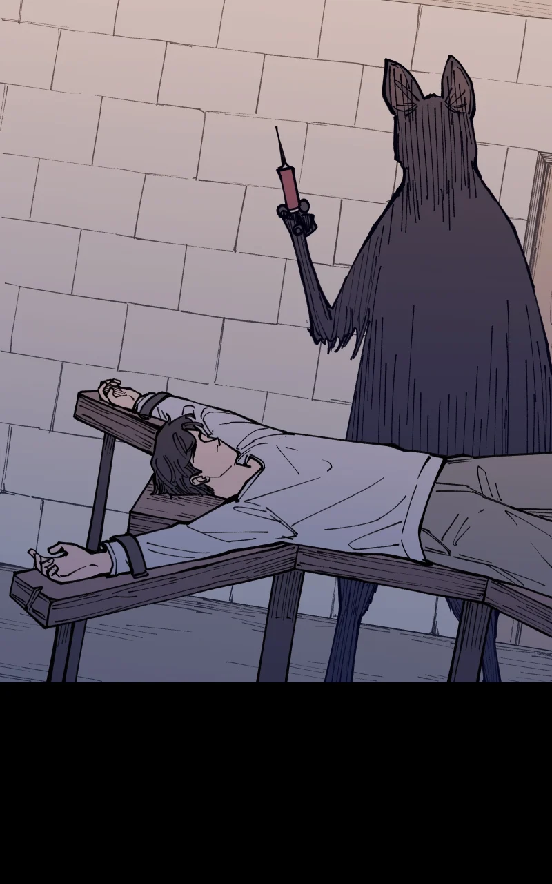 Vampire Family Chapter 17 - Page 18