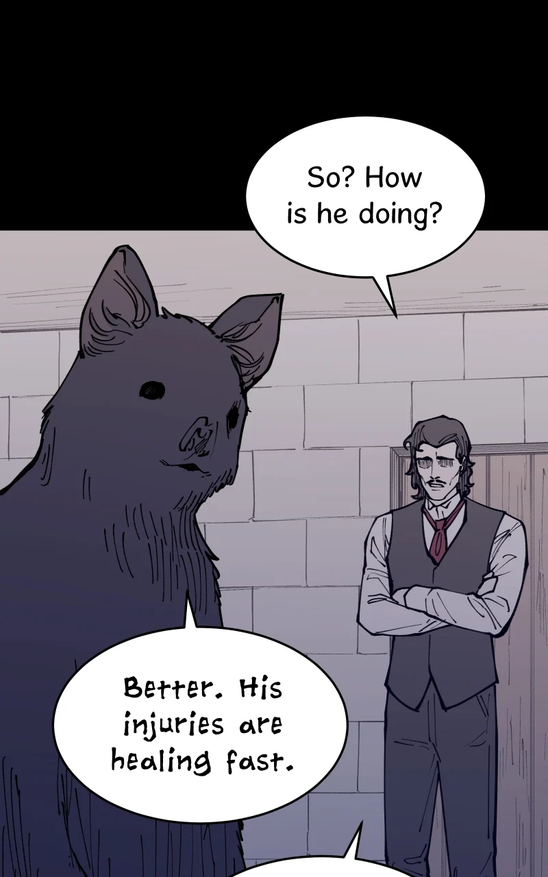 Vampire Family Chapter 17 - Page 19