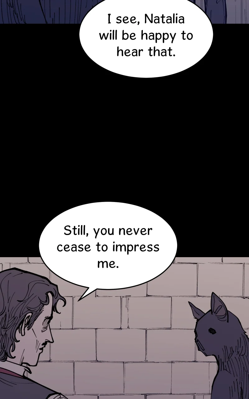 Vampire Family Chapter 17 - Page 20