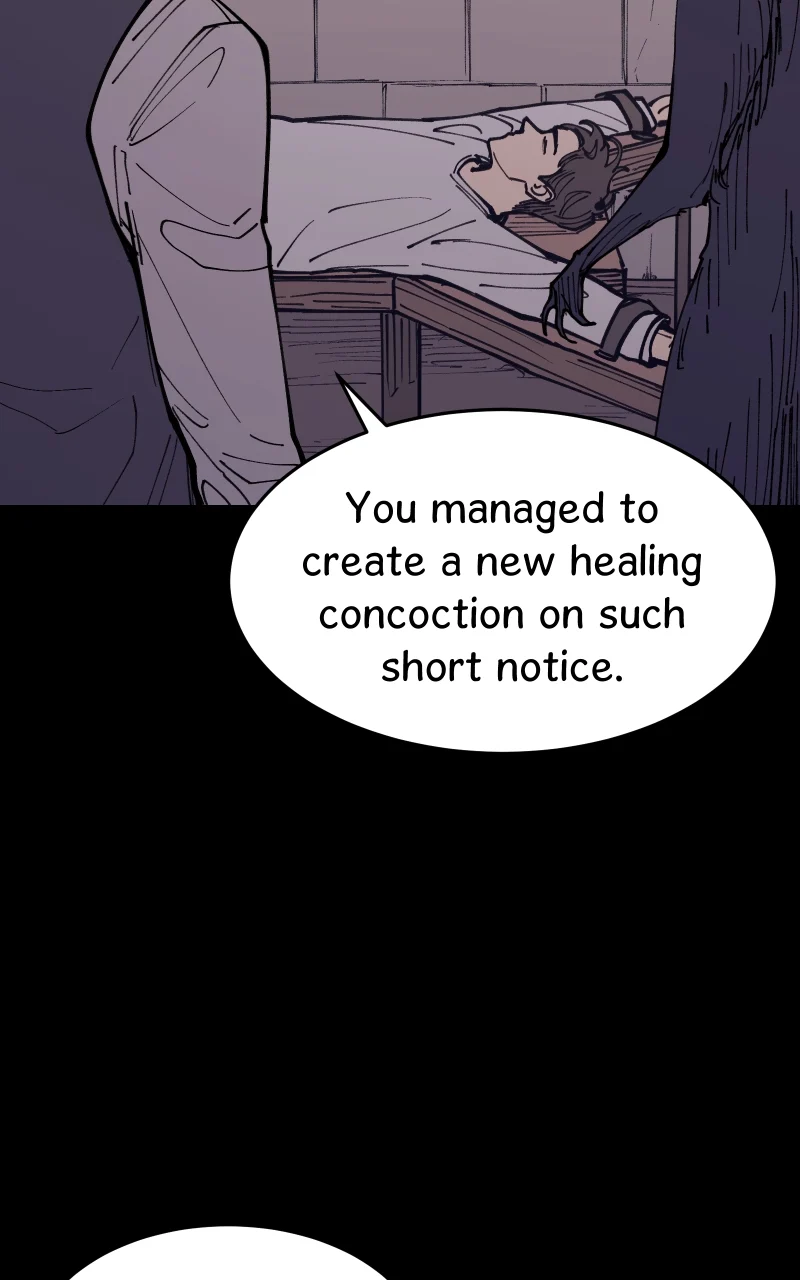 Vampire Family Chapter 17 - Page 21