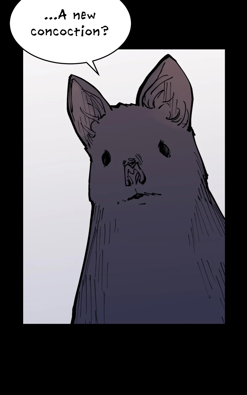 Vampire Family Chapter 17 - Page 22