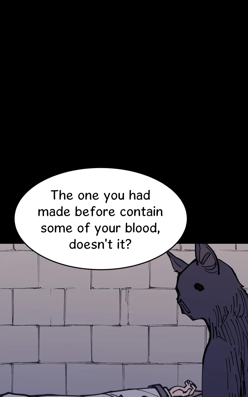 Vampire Family Chapter 17 - Page 24