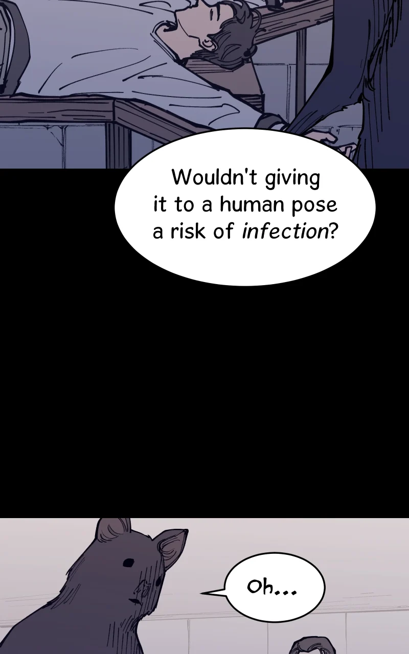 Vampire Family Chapter 17 - Page 25