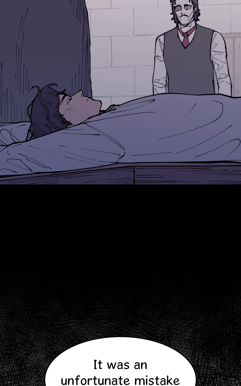 Vampire Family Chapter 17 - Page 26