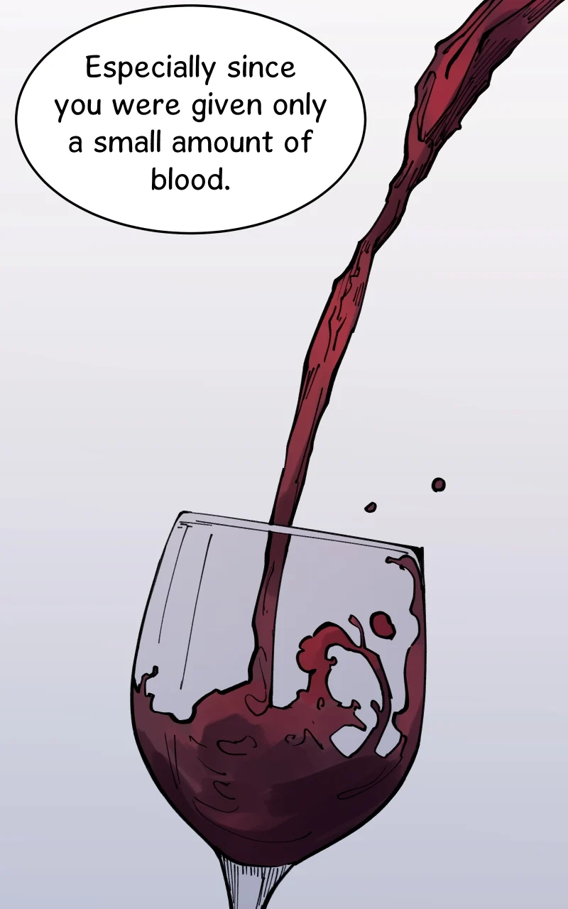 Vampire Family Chapter 17 - Page 32