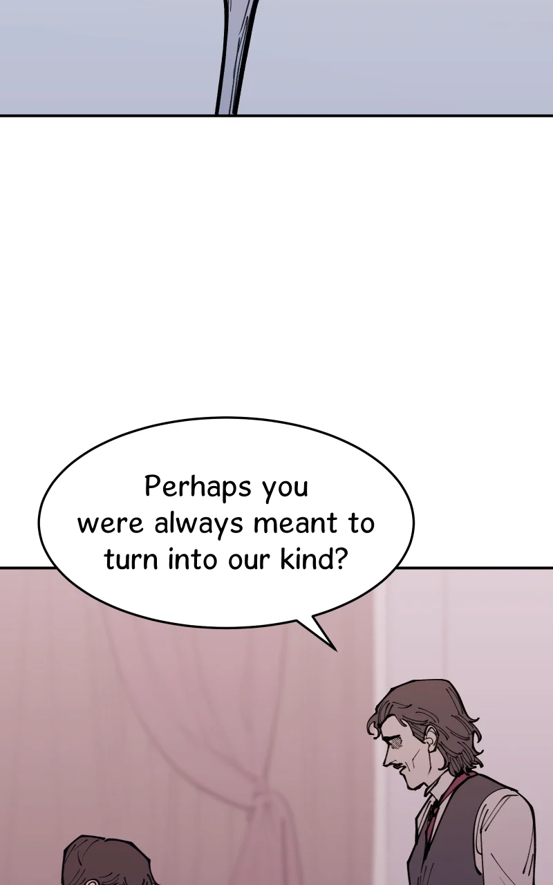 Vampire Family Chapter 17 - Page 33