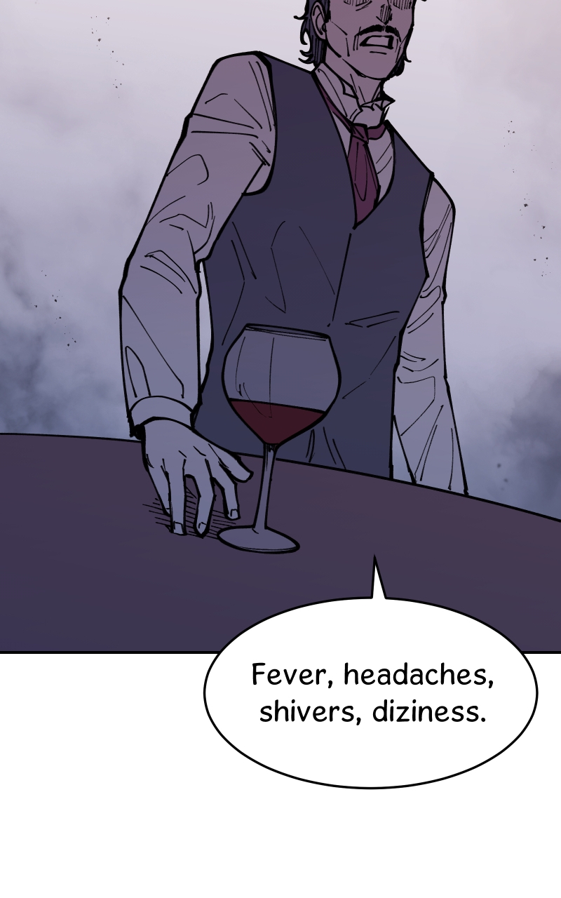 Vampire Family Chapter 17 - Page 37